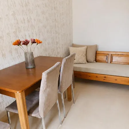 Апартаменты Margianna Apartments1