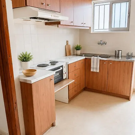 Апартаменты Margianna Apartments1 *