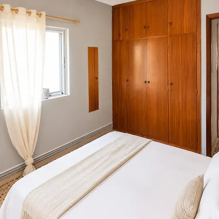 Margianna Apartments1 Апартаменты *
