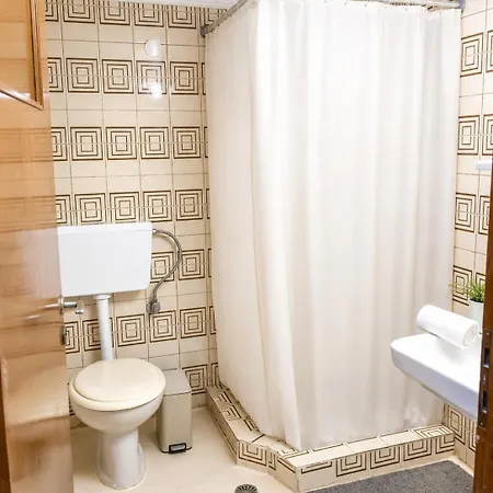 Апартаменты Margianna Apartments1 *